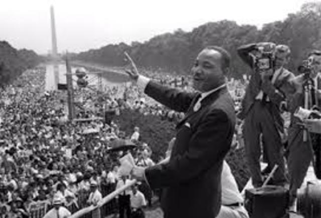 March on Washington