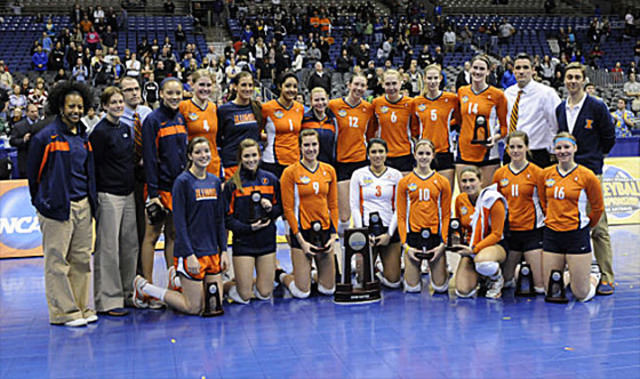 National Championship of Volleyball