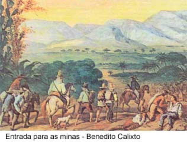 Guerra dos Emboabas (1707-1709)