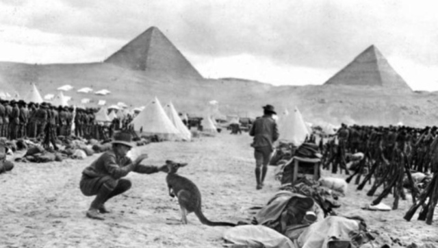 Slaget vid el-Alamein