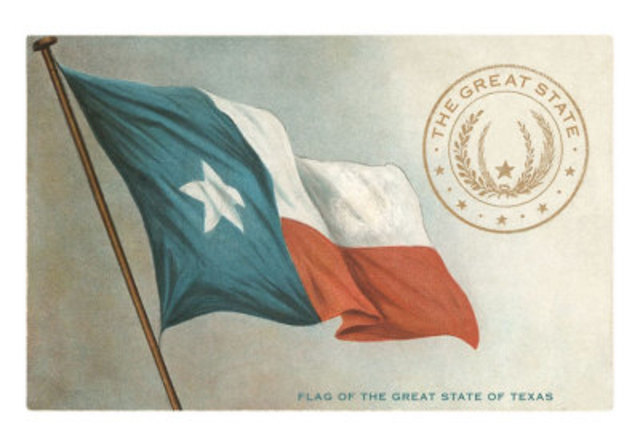 Texas Independence