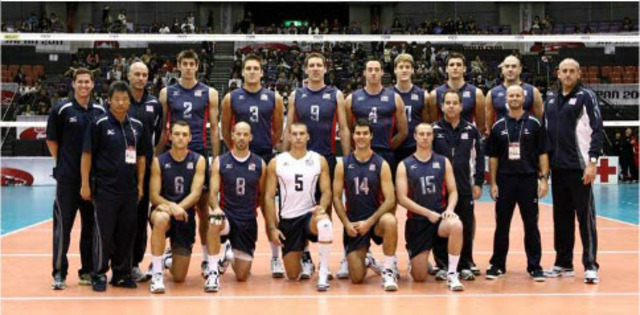 Men's National Team