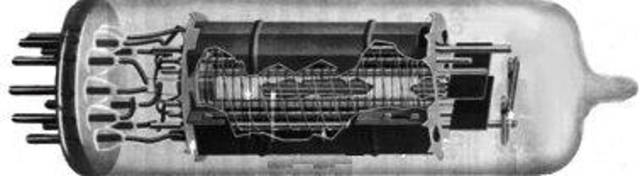 Computador de válvulas