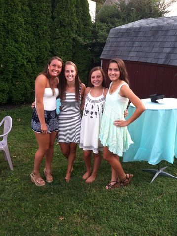 Mi cumpleaños número dieciséis