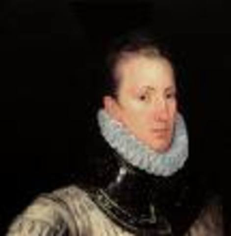 Sir Philip Sidney