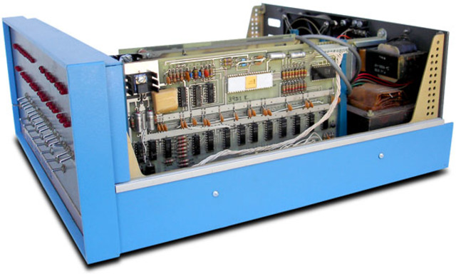 MITS Altair 8800