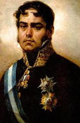 Pablo Morillo
