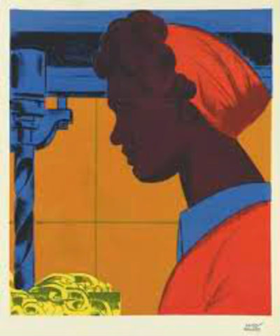 Gellert - Free Man's Duties I