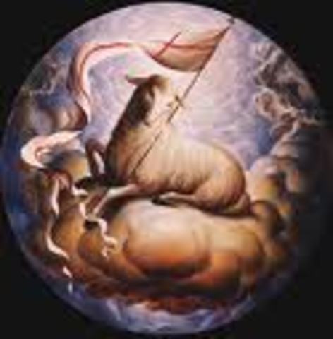 The Lamb