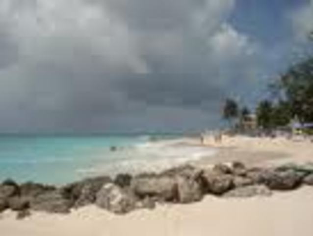 Dover Beach