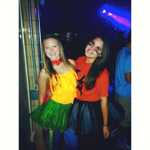 Primera Día de Merion