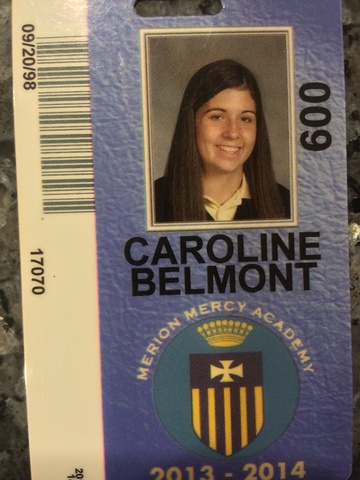 Primera día  la Escuela Secundaria