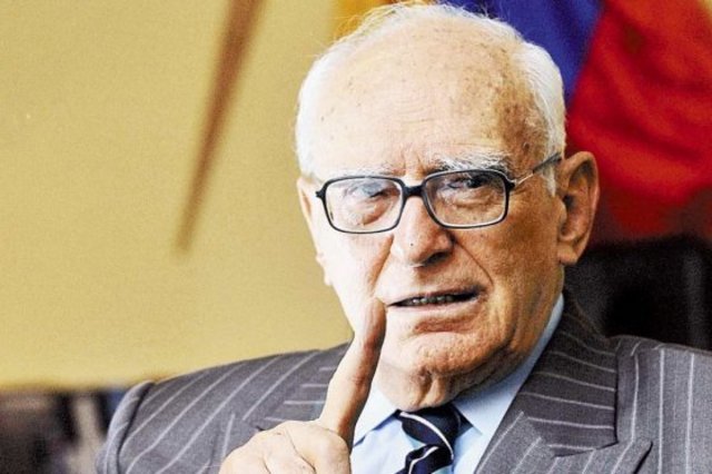 MISIÓN GRANCOLOMBIANA