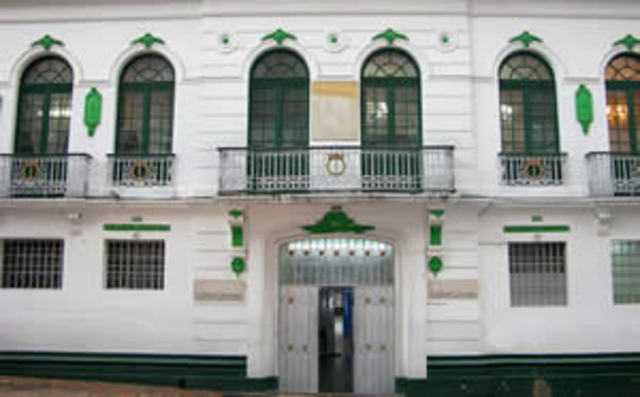 COLEGIO LA GRAN COLOMBIA