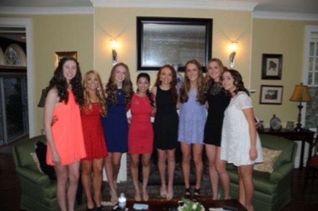 Yo Vengo a la Merion Mercy Academy