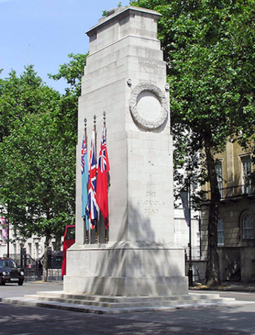 Whitehall Cenotaph