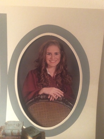 La Graduación de Octavo Grado