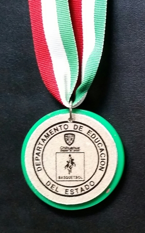 21o Convivencias Deportivas y Culturales Estatales