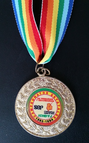 Confrontaciones Estatales