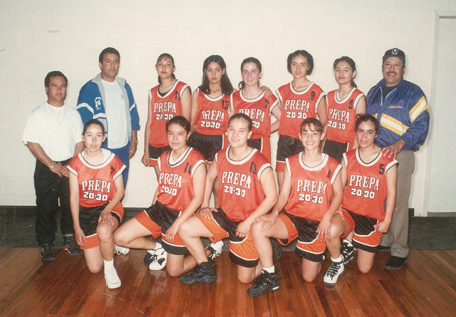 Estatal de Educación Media Superior