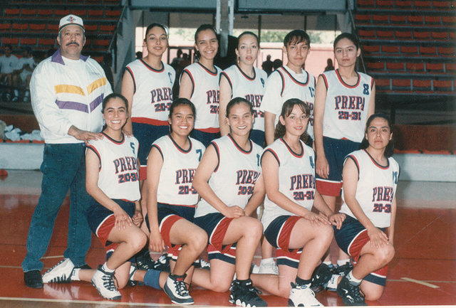 Estatal Estudiantil Selectivo