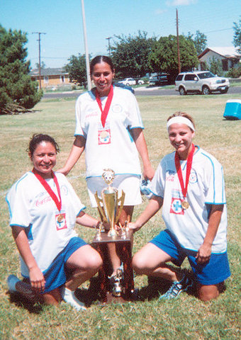 Torneos Futbol Soccer