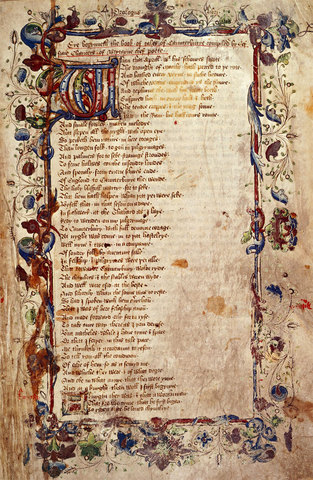 The Canterbury Tales