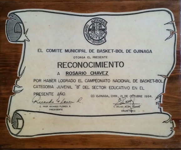 Campeonato Nacional de Básquet bol