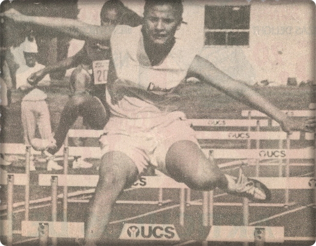 Estatal de Atletismo