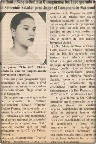 Participación Nacional