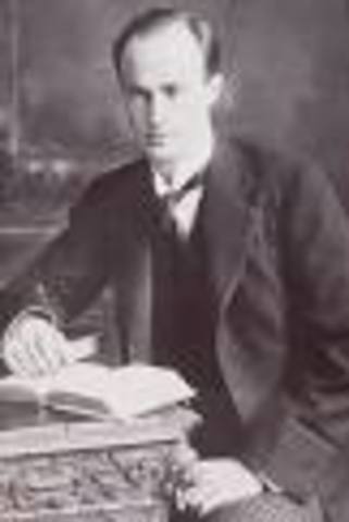 Sir Douglas Mawson's Death