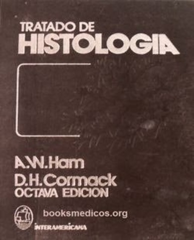 TRATADO DE HISTOLOGIA