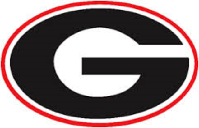 Hunter and Holmes go to UGA