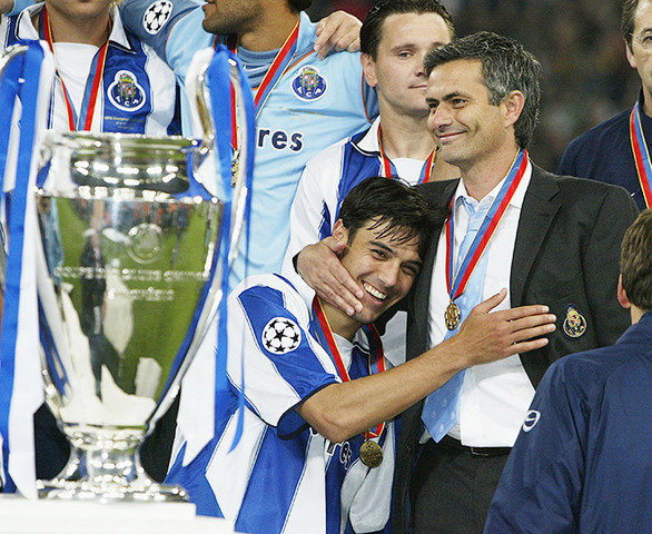 Лига Чемпионов