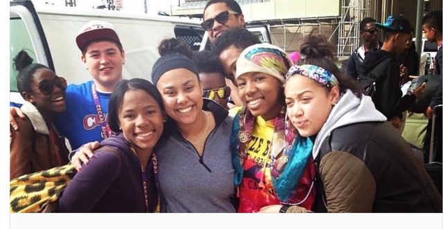 Mi gira universitaria