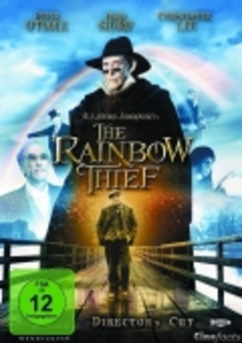 Похититель радуги (The Rainbow Thief)