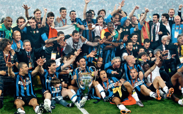 Лига Чемпионов