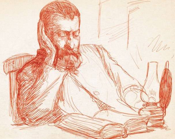 Επιστροφή στην Αθήνα.