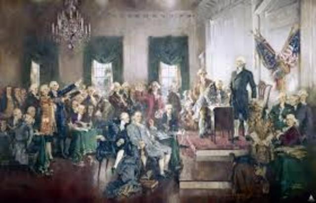 Constitutional Convention