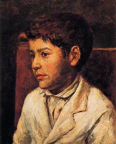 Nacimiento de José de San Martín