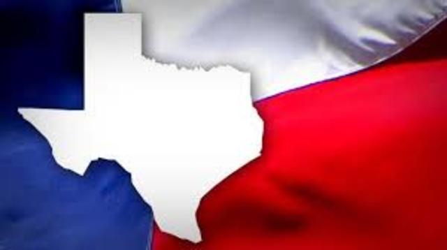 Texas Independence