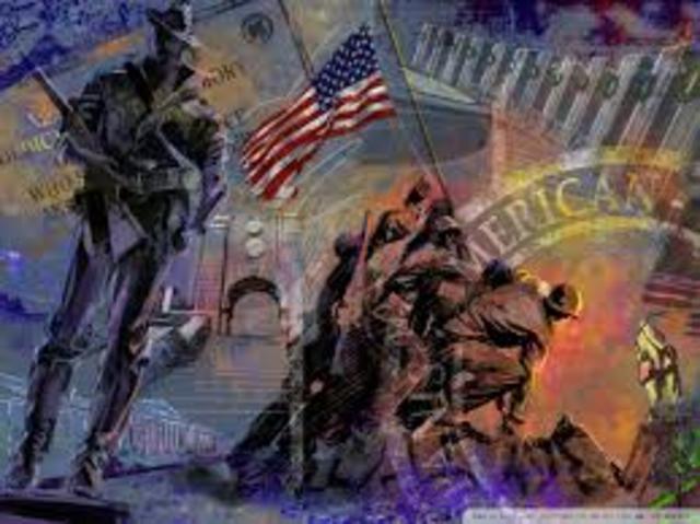 Spanish American War