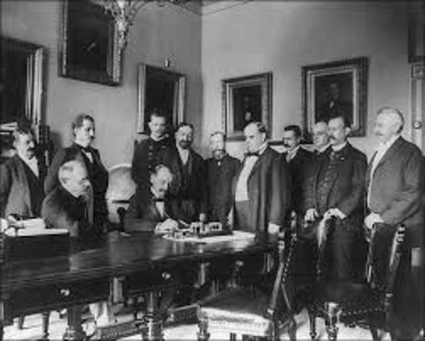 Treaty of Paris
