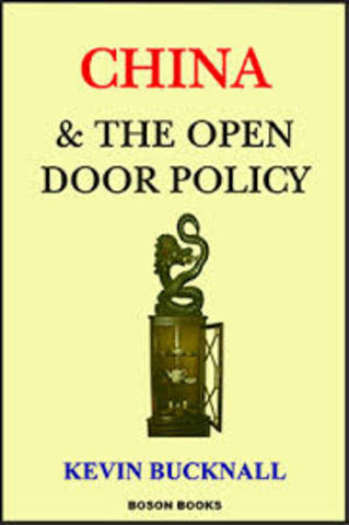 Open door policy