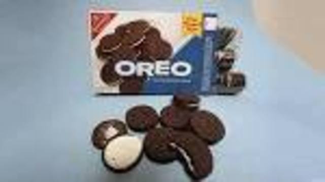 First Oreo Cookie was Sold