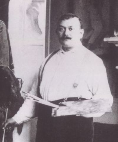 Κωνσταντίνος Παρθένης