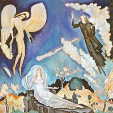 Αποθέωση Αθανασίου Διάκου