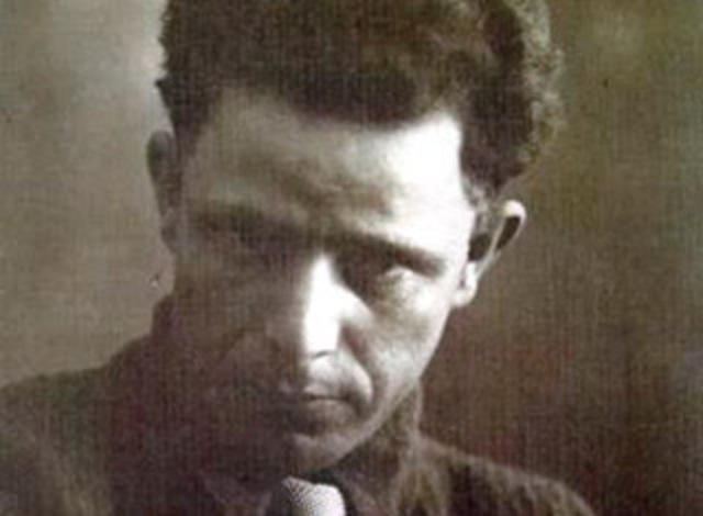 Φώτης Κόντογλου