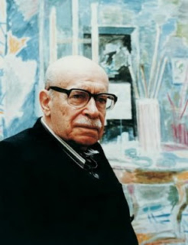 Νίκος Χατζηκυριάκος Γκίκας