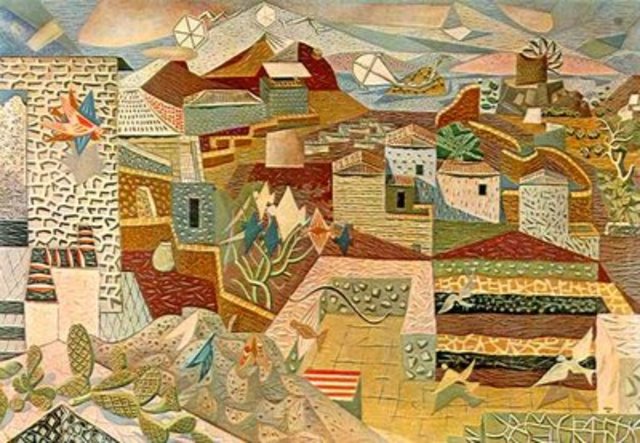 ΜεγάλοΤοπίο της Ύδρας